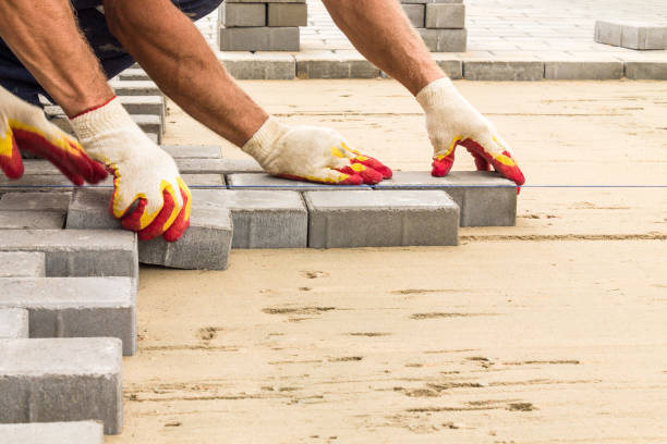 Decorative Driveway Pavers in Ada, OH